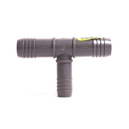 Thrifco Plumbing 1/2 INSERT MALE COMBO TEE 6521085